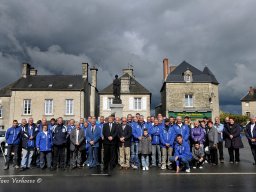 Bevrijdingsrun Utah Beach 2010